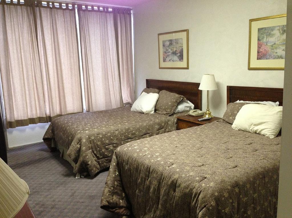 Caravan II Albergo New Castle Extérieur photo