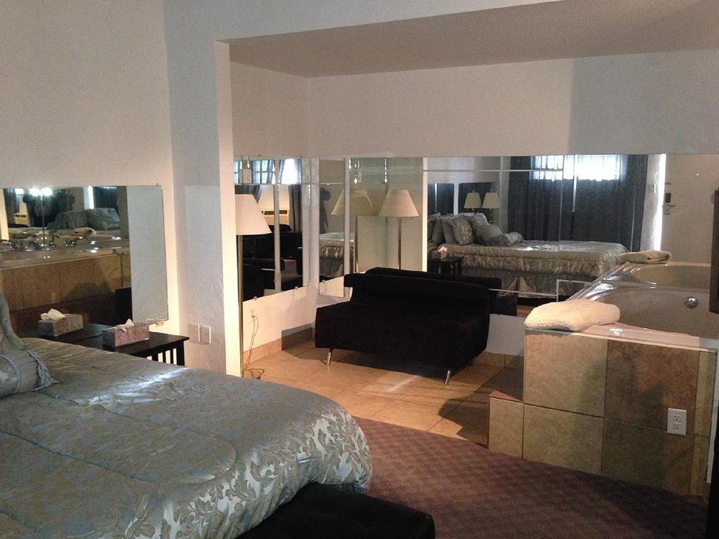 Caravan II Albergo New Castle Extérieur photo