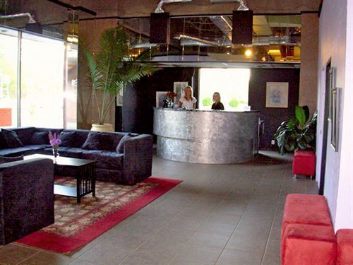 Caravan II Albergo New Castle Extérieur photo