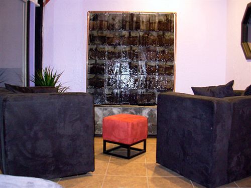 Caravan II Albergo New Castle Extérieur photo